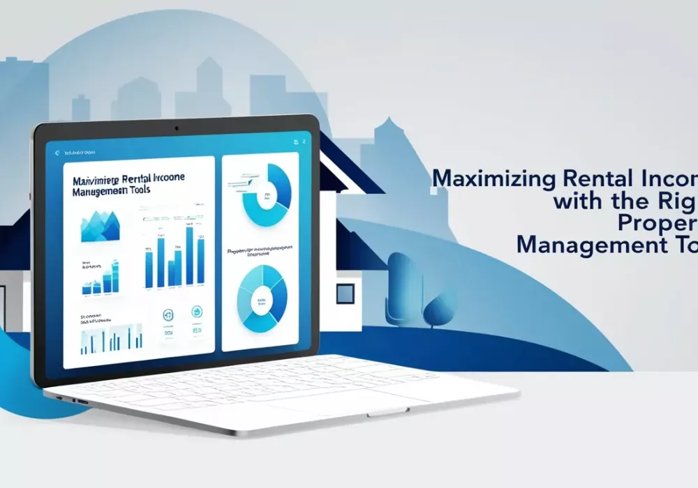 Gallery Detail: Maximizing Rental Income With The Right Property Management Tools